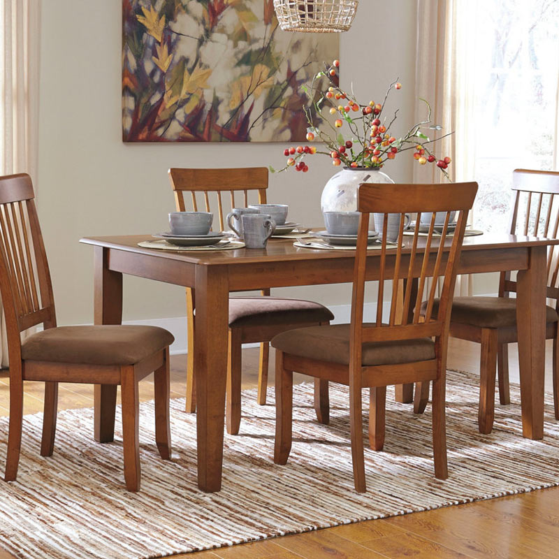 Ashley Berringer Dining Room Collection - Sofas & More