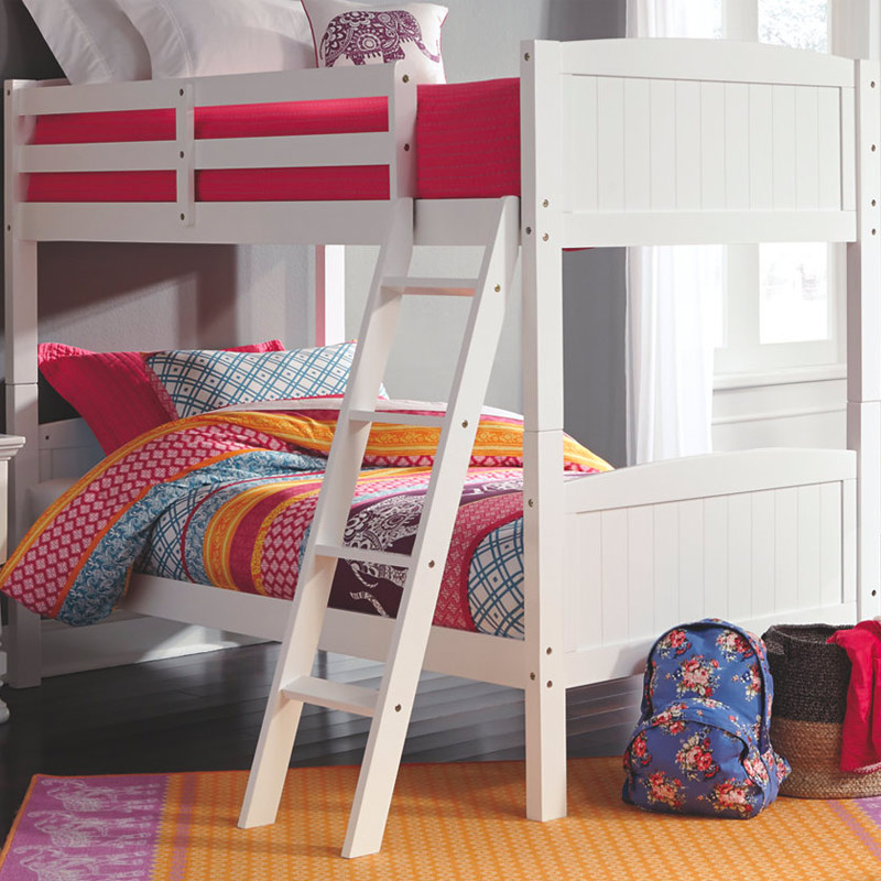 Ashley Furniture Kids, Ashley Furniture Cottage Retreat Twin Over Full Bunk Bed