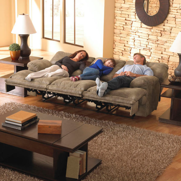 Catnapper Furniture Voyager Living Room Collection 1 Sofas & More