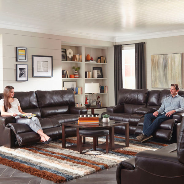 Catnapper Furniture Wembley Living Room Collection 1 Sofas & More