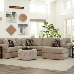 England Furniture Abbie Living Room Collection 2 Sofas & More