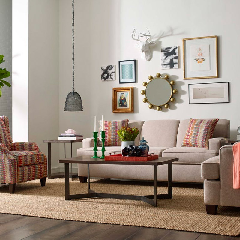 England Ember Living Room Collection - Sofas & More