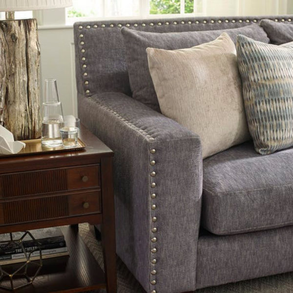 England Furniture Luckenback Living Room Collection 2 Sofas & More