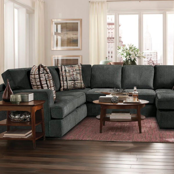 England Furniture Rouse Living Room Collection 1 Sofas & More