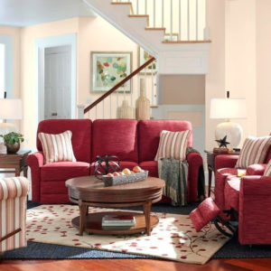 LaZBoy Furniture Addsion Living Room Collection 1 Sofas & More