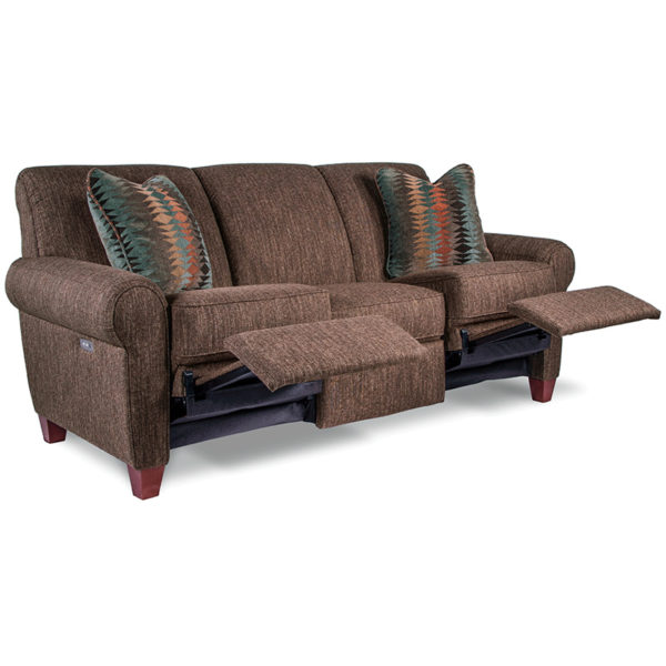 LaZBoy Furniture Bennett Duo Living Room Collection 1 Sofas & More