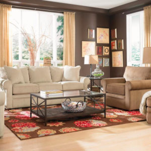 LaZBoy Furniture Collins Living Room Collection 5 Sofas & More
