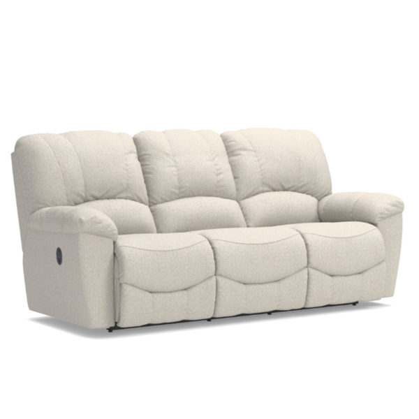 LaZBoy Furniture Hayes Living Room Collection 3 Sofas & More