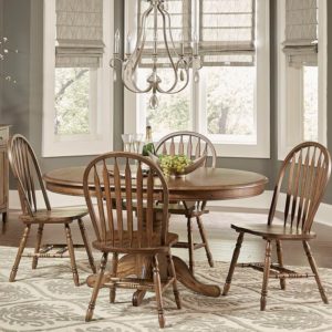 Liberty Furniture Carolina Crossing Dining Room Collection 1 Sofas & More