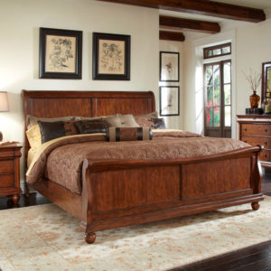 Liberty Furniture Rustic Traditions Bedroom Collection 2 Sofas & More