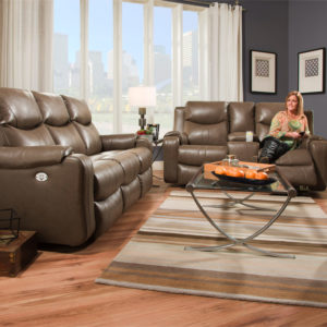 Southern Motion Furniture Marvel Living Room Collection 2 Sofas & More