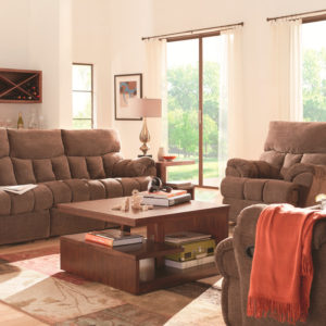 Southern Motion Furniture Re-Fueler Living Room Collection 2 Sofas & More