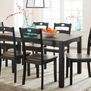 Ashley Froshburg Dining Room Collection 1 Sofas & More