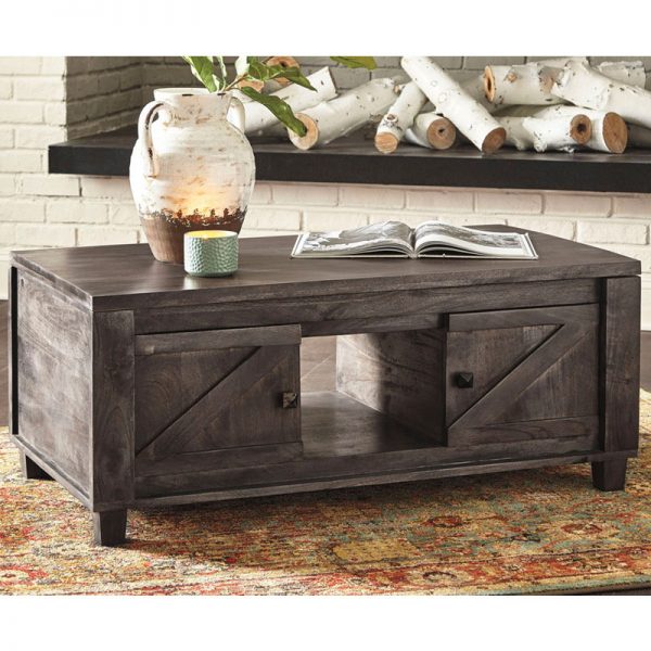 Ashley Furniture Chaseburg Occasional Tables 2 Sofas & More