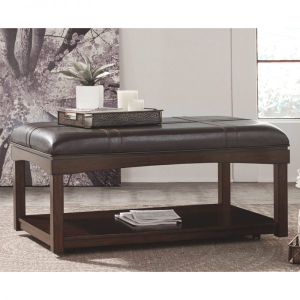 Ashley Furniture Haddigan Occasional Tables 2 Sofas & More