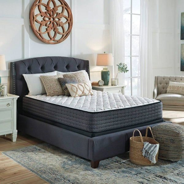 Ashley Furniture Limited Edition Firm Mattresses 1 Sofas & More