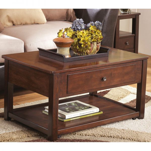 Ashley Furniture Marion Occasional Tables 5 Sofas & More