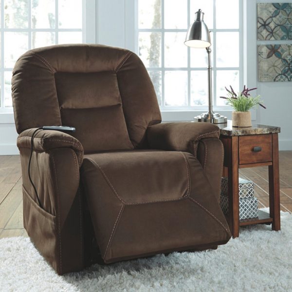 Ashley Furniture Samir Lift Chair 2 Sofas & More