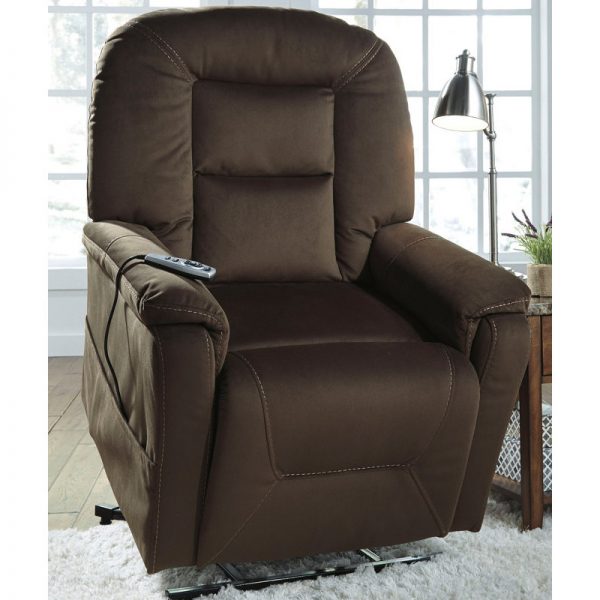 Ashley Furniture Samir Lift Chair 4 Sofas & More
