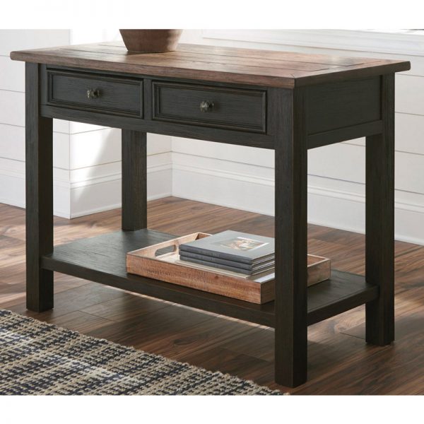 Ashley Furniture Tylers Creek Occasional Tables 1 Sofas & More