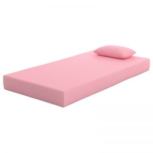 Ashley Furniture iKidz Pink Mattresses 1 Sofas & More