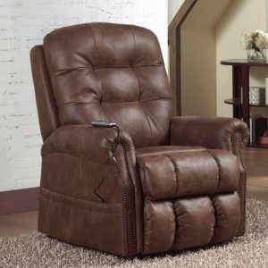 Catnapper Ramsey Lift Chair 1 Sofas & More