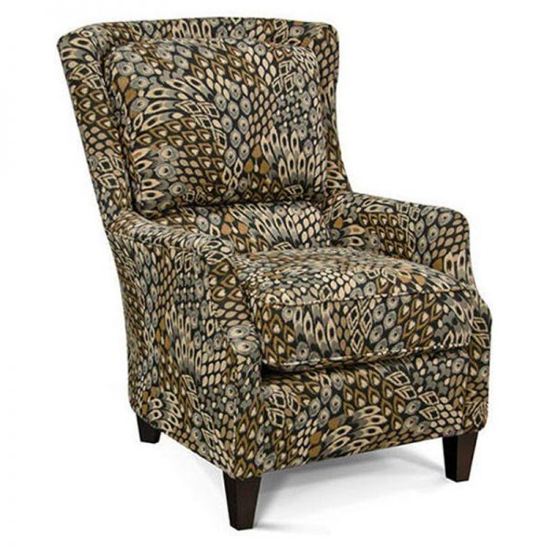 England Furniture Loren Accent Chairs 1 Sofas & More