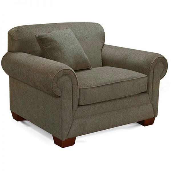 England Furniture Monroe Accent Chairs 1 Sofas & More