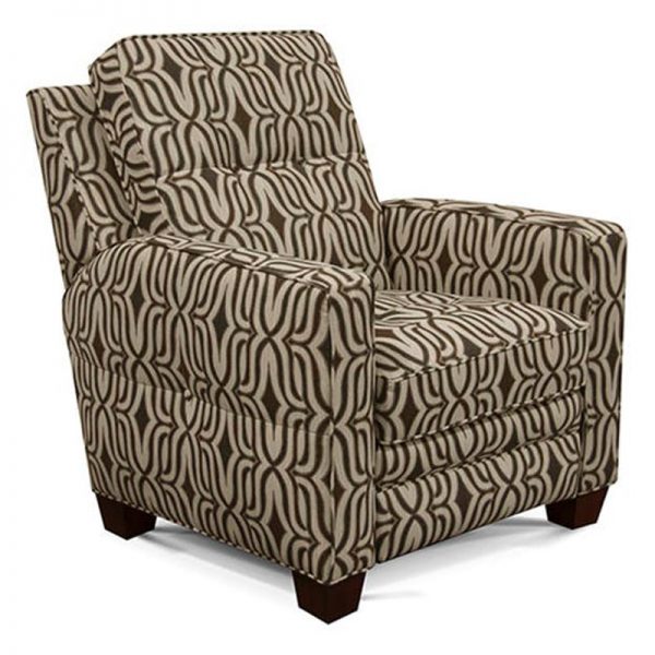 England Furniture Murphy Accent Chairs 1 Sofas & More