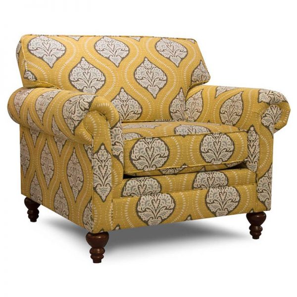 England Furniture Renea Accent Chairs 1 Sofas & More
