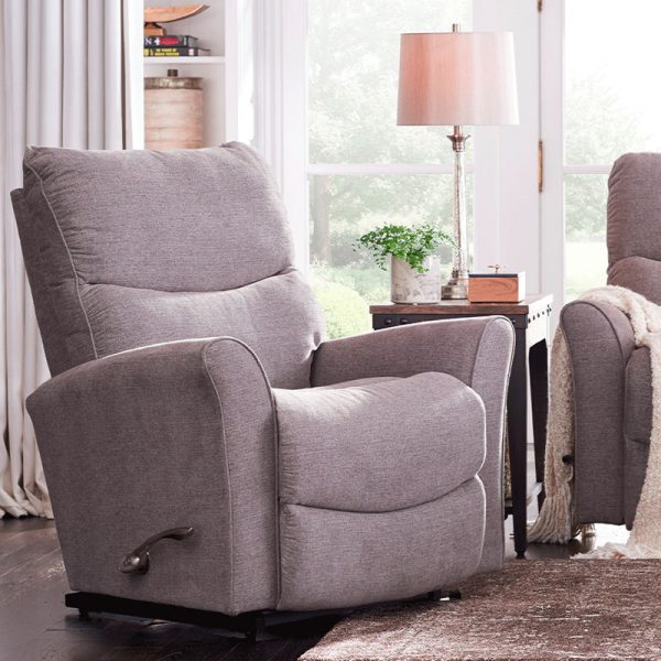 LaZBoy Furniture Rowan Recliners 1 Sofas & More