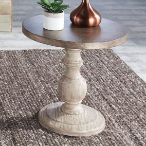 Liberty Furniture Alamosa Occasional Tables 2 Sofas & More