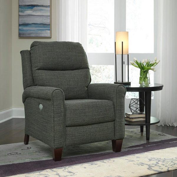 Southern Motion Furniture Pep Talk Accent Chairs 1 Sofas & More